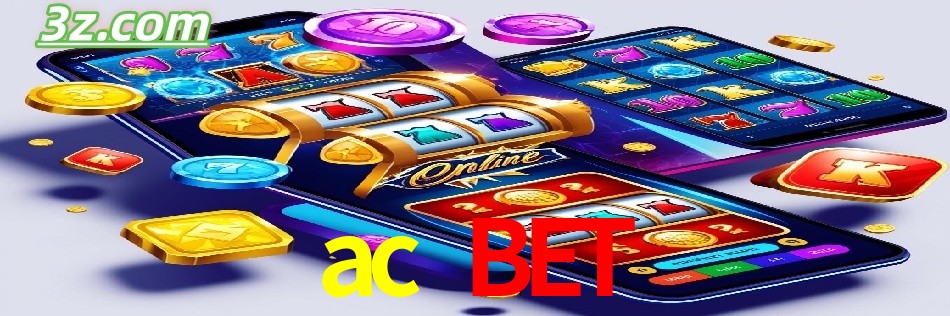 Vantagens do App ac bet