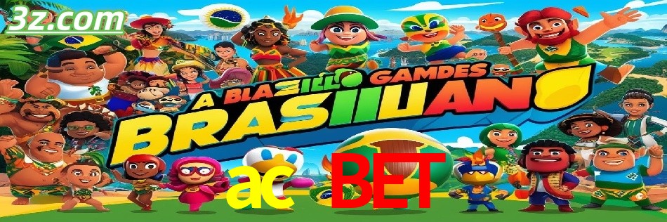 Por Que Jogar no ac bet?